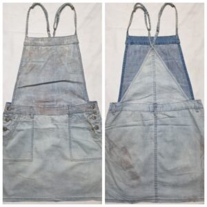 NEWLOOK DENIM UK10