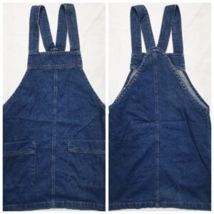 DENIM UK8