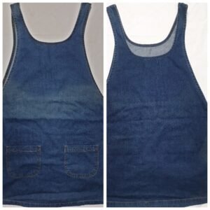 NEWLOOK DENIM UK12