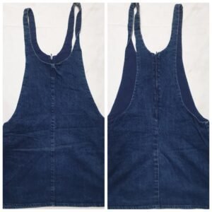 ZARA TRAFALUC UK10