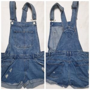 DENIM CO UK10
