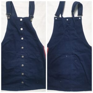 BERSHKA UK8