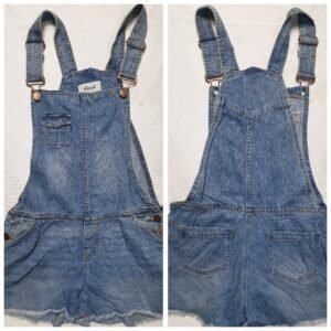DENIM CO UK8