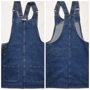 DENIM CO UK8