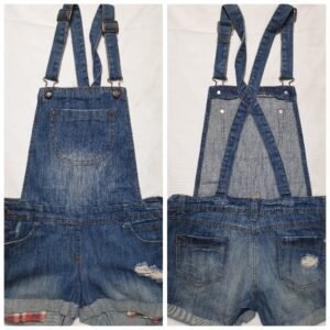 DENIM CO UK8