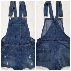 DENIM CO UK8