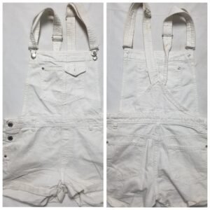 BERSHKA UK8