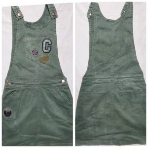 M & S 9-10YRS