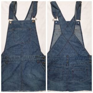 DENIM CO UK10