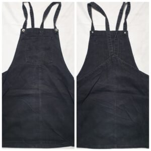 NEWLOOK DENIM UK10