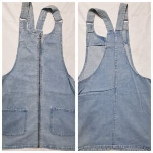 DENIM CO UK10