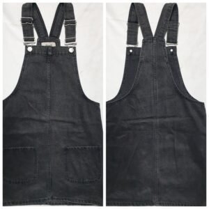 DENIM CO UK6
