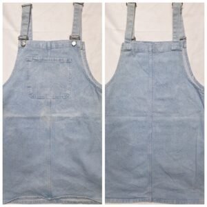 DENIM CO UK10