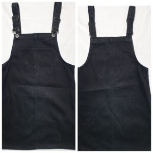 DENIM CO UK8