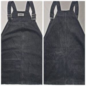 NEWLOOK DENIM UK12-14