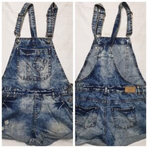 DENIM CO UK10