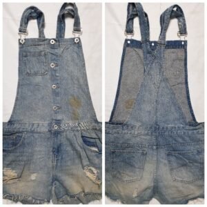 DENIM CO UK12