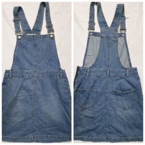 NEWLOOK DENIM UK10