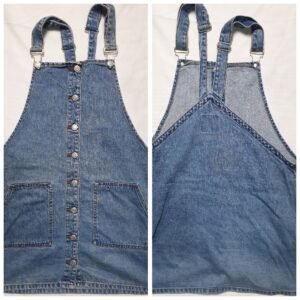DENIM CO UK10