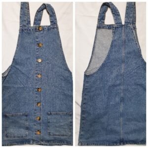 DENIM CO UK8