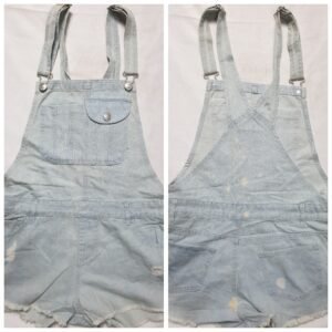 DENIM UK12-14