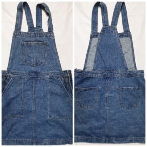 DENIM CO UK12-14
