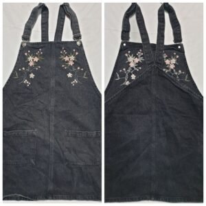 DENIM  CO. UK12