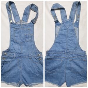 LOVE DENIM UK 6