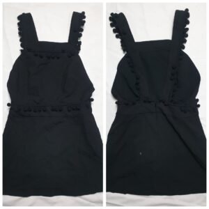 ZARA UK8