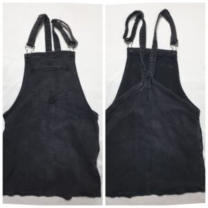 DENIM CO UK12