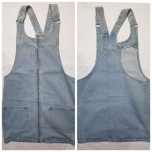 DENIM CO UK10