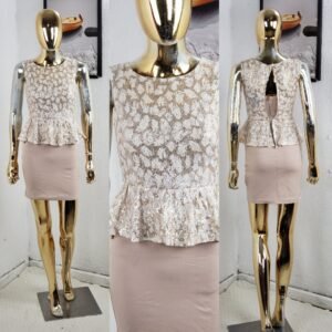 .MISS SELFRIDGE UK8