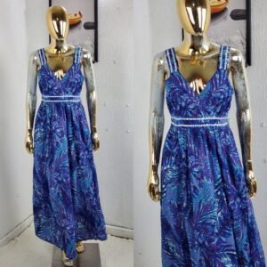 COLLECTION DEBAHAMS UK12-14
