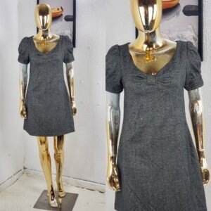 ZARA BASIC UK12