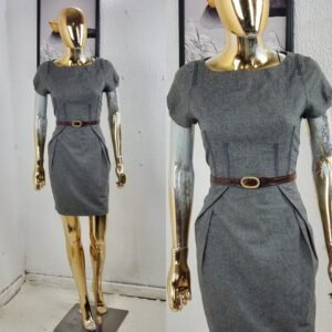 ZARA BASIC UK8