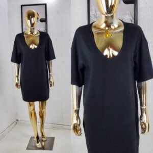 H & M BASIC UK12
