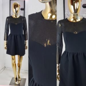 MANGO UK8