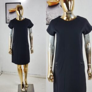 DRESS UK8