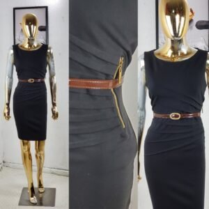 IVANKA TRUMP UK12