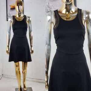 H & M UK8