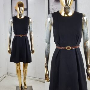 ZARA BASIC UK6