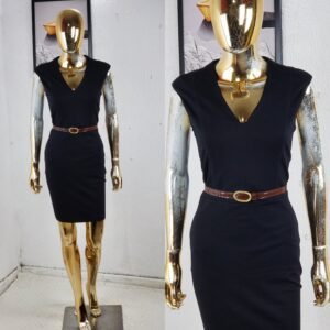 MANGO SUIT UK12