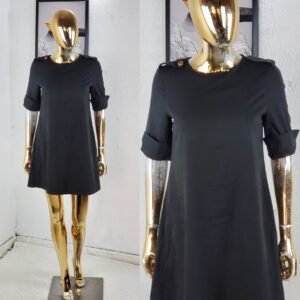 BOOHOO UK8