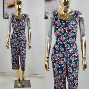 .ROSE WOOD UK8