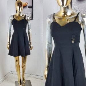 BOOHOO UK10