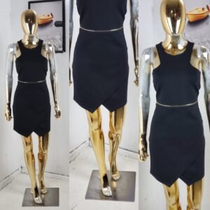 MISSGUIDED UK10