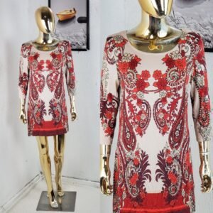 ROCHA JOHN ROCHA UK12