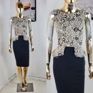 AMY CHILD COLLECTION UK8