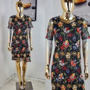 PACO BOUTIQUE UK12