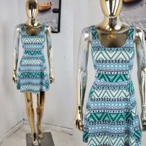 H & M UK10